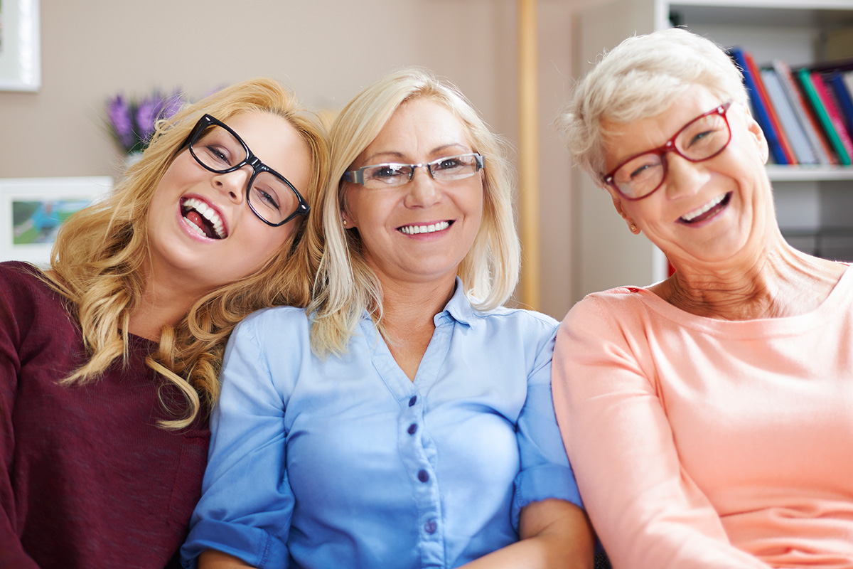 Menopause Counselling and Menopause Treatment in Sioux City